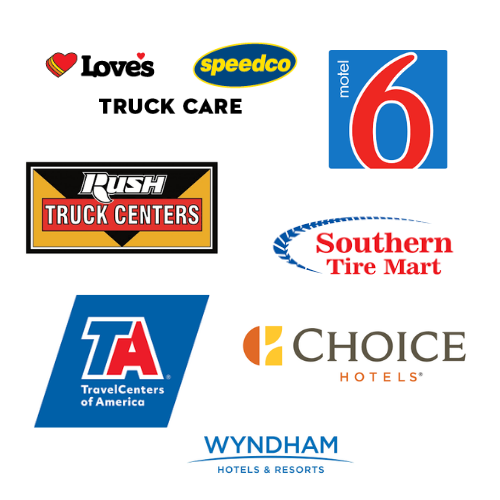 Pay, Perks & Benefits for Truck Drivers ContainerPort Group